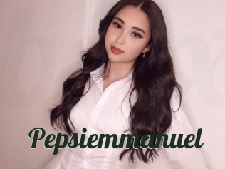 Pepsiemmanuel