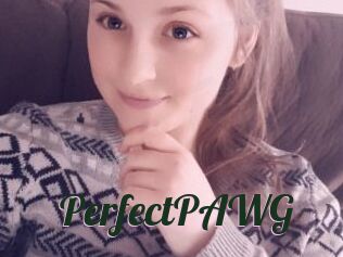 PerfectPAWG