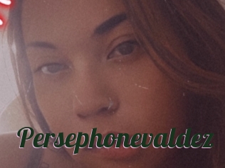 Persephonevaldez