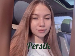 Persik