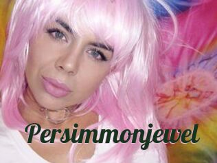 Persimmonjewel
