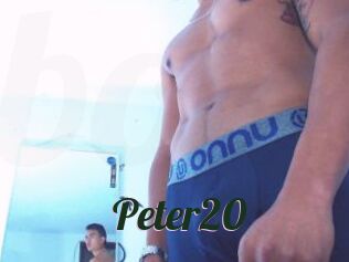 Peter20