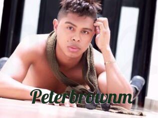 Peterbrownm