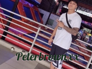 Peterbrownxx