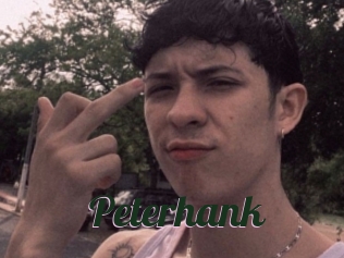 Peterhank