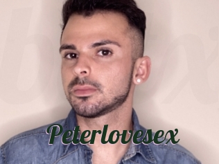 Peterlovesex