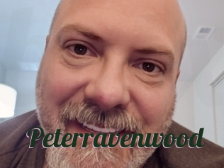 Peterravenwood