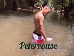 Peterrouse