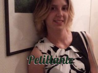 Petillante