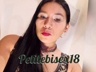 Petitebisex18