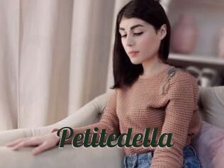 Petitedella