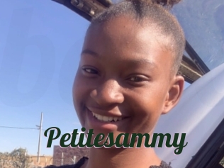 Petitesammy