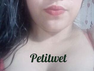 Petitwet
