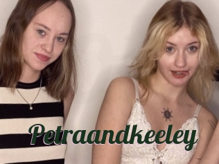 Petraandkeeley