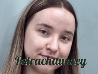 Petrachauncey