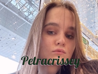 Petracrissey