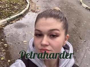 Petraharder