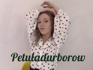 Petuladurborow