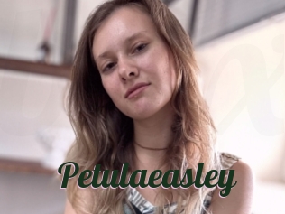 Petulaeasley