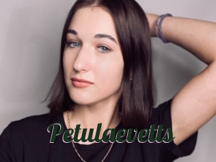 Petulaevetts