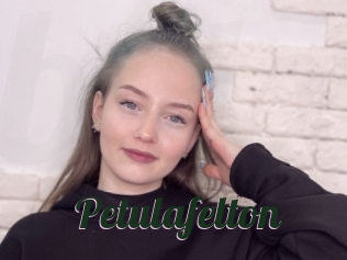 Petulafelton