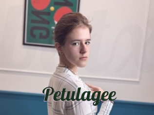 Petulagee