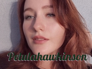 Petulahawkinson