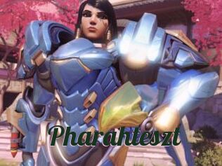 Pharahteszt