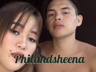 Philandsheena