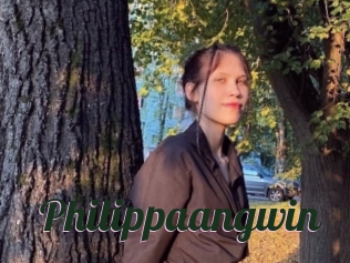 Philippaangwin