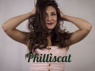 Philliscat