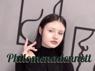 Philomenadennett