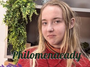 Philomenaeady