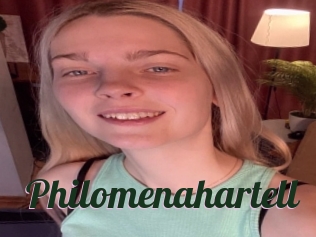 philomenahartell Bottin X