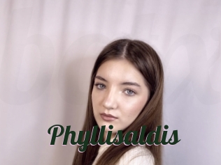 Phyllisaldis