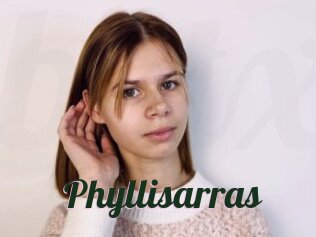 Phyllisarras