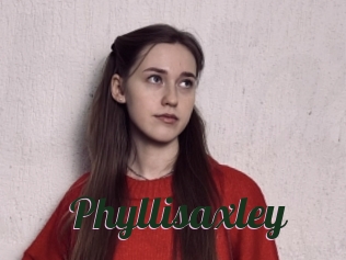 Phyllisaxley