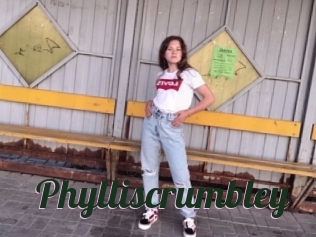 Phylliscrumbley