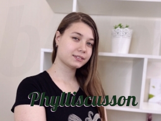 Phylliscusson