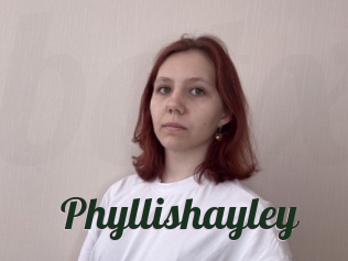 Phyllishayley