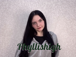 Phyllishigh