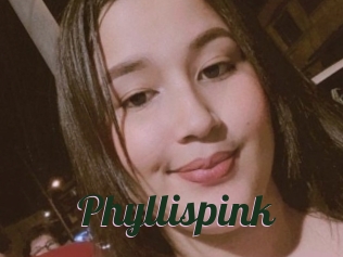 Phyllispink