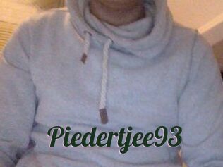 Piedertjee93