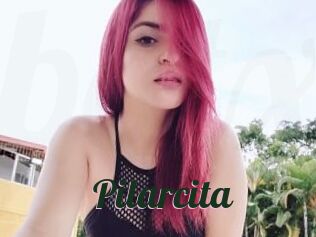 Pilarcita