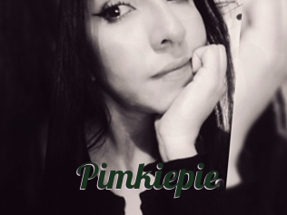 Pimkiepie