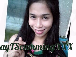 PinayTScummingXXX