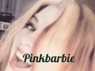 Pinkbarbie