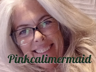 Pinkcalimermaid