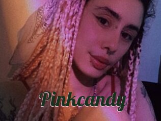 Pinkcandy