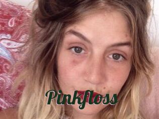 Pinkfloss